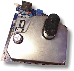 Free SD10 Power/Amplifier 322642-00xx & 322642-00xx  diagnostic check / Repair Service